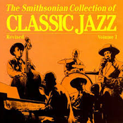 The Smithsonian Collection of Classic Jazz, Vol. 1