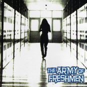 Army of Freshmen: The Army of Freshmen