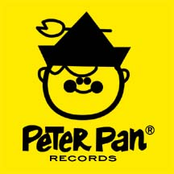 peter pan records