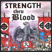 Strength thru Blood