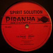 I'm Dead / Ethnic