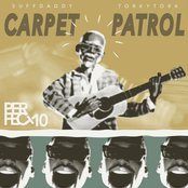 Carpet Patrol (LP/Digi)