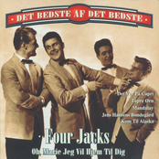 Tjener Jeg Er Tørstig by Four Jacks