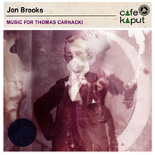 Music For Thomas Carnacki