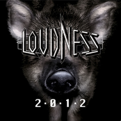 Out Of The Space by Loudness