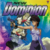 Tokuso Sensha-tai Dominion Ending Theme JUST FALLIN' LOVE ~ikutsu mono setsunai yoru no naka de