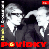 Povídky Šimka a Grossmanna 6