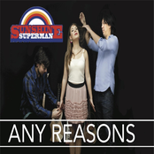 Any Reasons