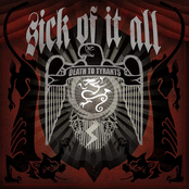 Sick of It All: Death To Tyrants
