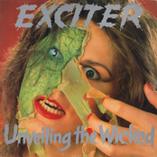 Shout It Out by Exciter