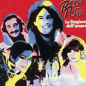 What Now My Love by Ricchi E Poveri
