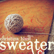 Sweater by Christina Blust