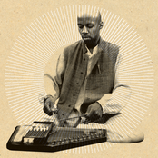 Vision Song Suite by Laraaji