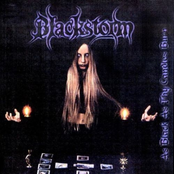 As Black As Thy Candles Burn by Blackstorm