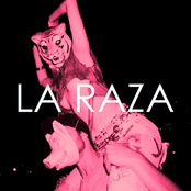 LA RAZA