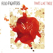 The One by Foo Fighters