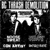 BC Thrash Demolition