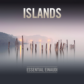 Islands - Essential Einaudi Album Picture