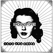 Smoking Popes: Into the Agony