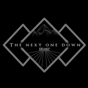 The Next One Down - Single