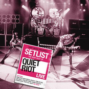 Gonna Have A Riot by Quiet Riot