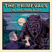 I'm The Man-Wulf
