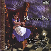 Glitter Girl: of The Tale, The Passion and The Rapture