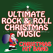 Ultimate Rock & Roll Christmas Music