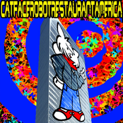 robot restaurant america