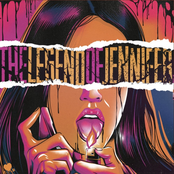 The Legend of Jennifer - Single