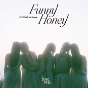 FUNNY HONEY - Single