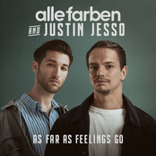 As Far as Feelings Go - Single