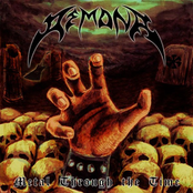 Metal Through The Time by Demona