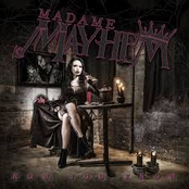 Madame Mayhem: Now You Know