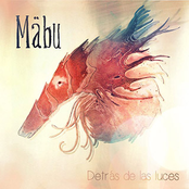 Detrás De Las Luces by Mäbu