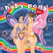 baby pony Utopiko & WIKELES (Remix)