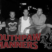 southpaw manners