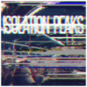 Isolation Peaks