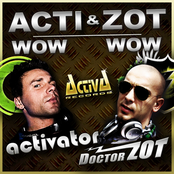 acti & zot