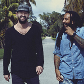 Gentleman & Ky-mani Marley