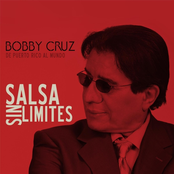 Danza Y Alaba by Bobby Cruz