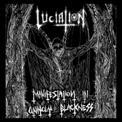 Manifestation in Unholy Blackness