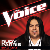 Bad Day (The Voice Performance) - Single