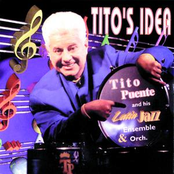 I Concentrate On You by Tito Puente