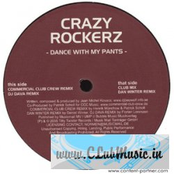 crazy rockerz