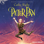 Peter Pan (Original Cast Soundtrack)