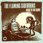 Black Moon by The Flaming Sideburns