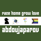 Race Home Grow Love