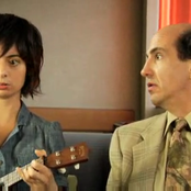 kate micucci & sam lloyd