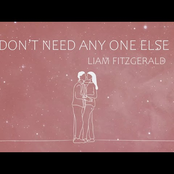 I Don't Need Anyone Else